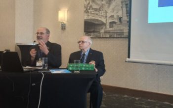 Jack Waters interview Ottawa June 2025