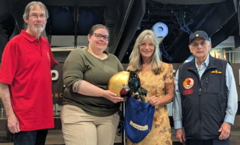 John Corrigan, Jennifer Dunn, Corinne Slaughter, Jack Waters